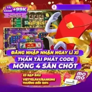 Khuyến mãi VVVWIN