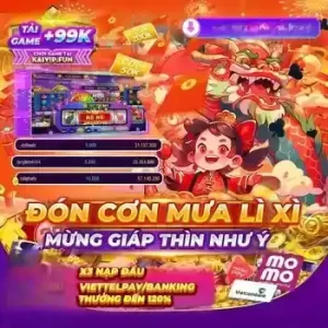 Khuyến mãi VVVWIN
