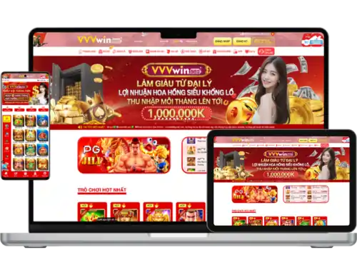 Tải App VVVWIN